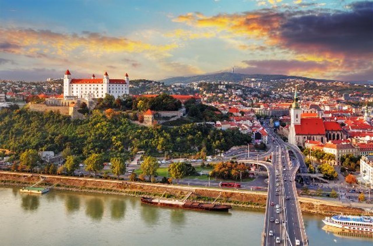 Bratislava University of Economics and Management